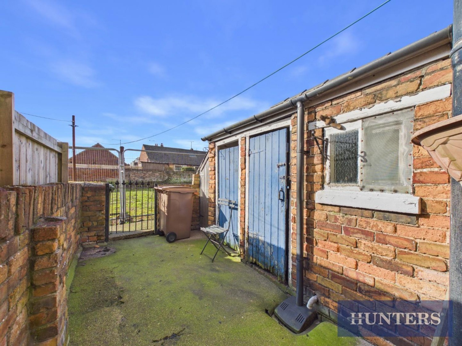 Long Lane, Bridlington