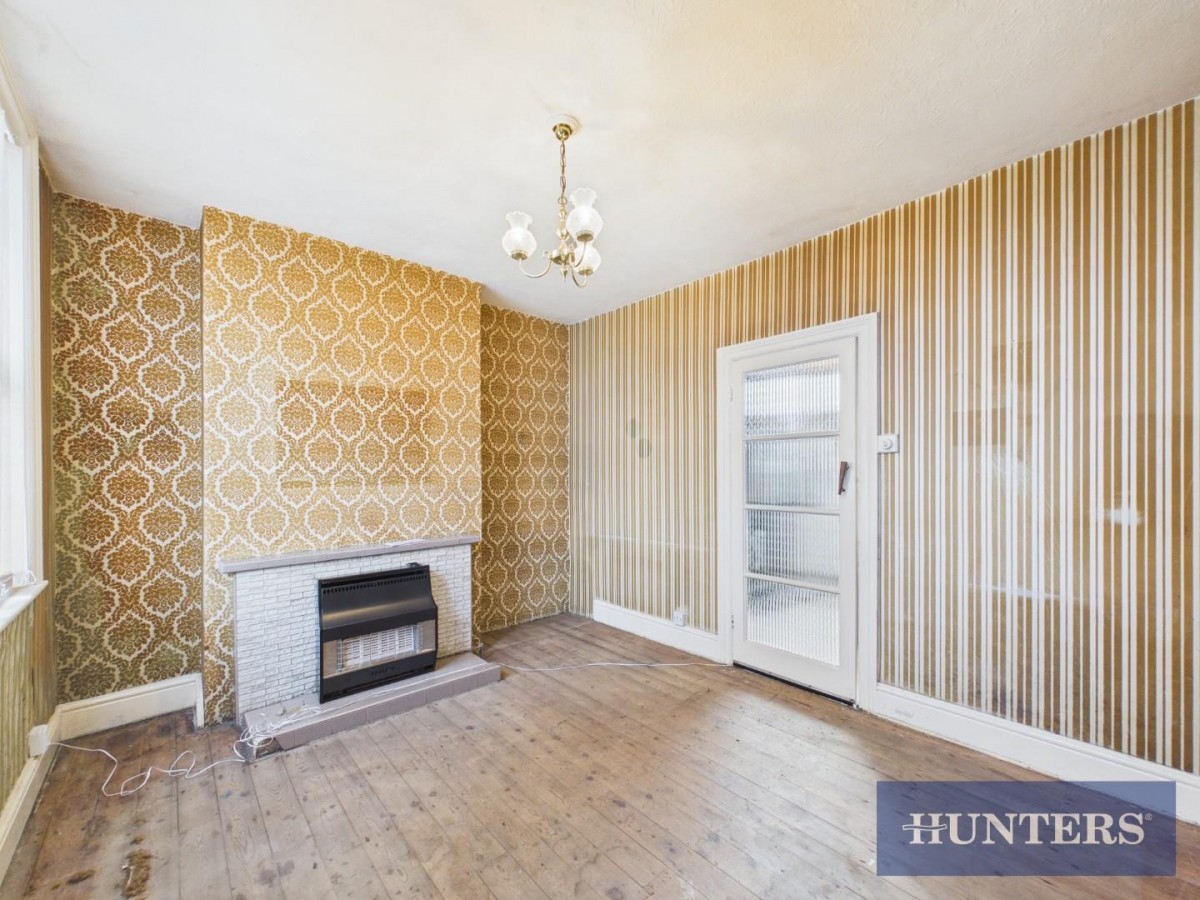 Long Lane, Bridlington