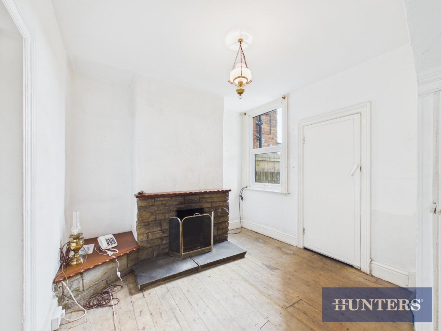 Long Lane, Bridlington