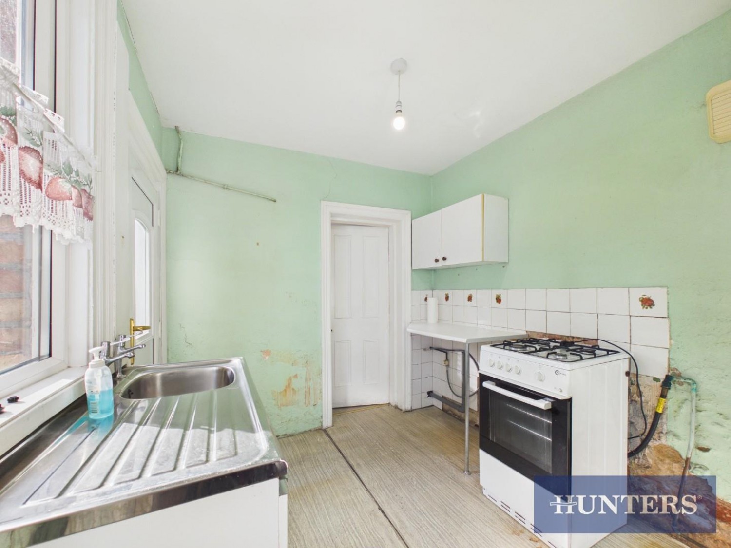 Long Lane, Bridlington