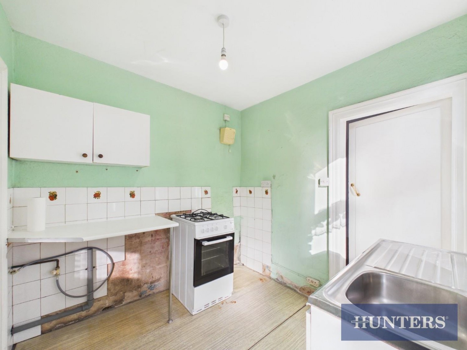 Long Lane, Bridlington