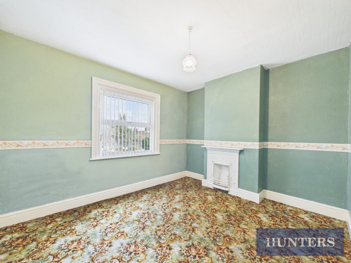 Long Lane, Bridlington