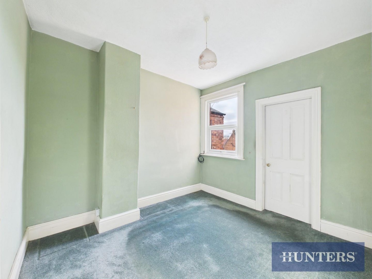 Long Lane, Bridlington