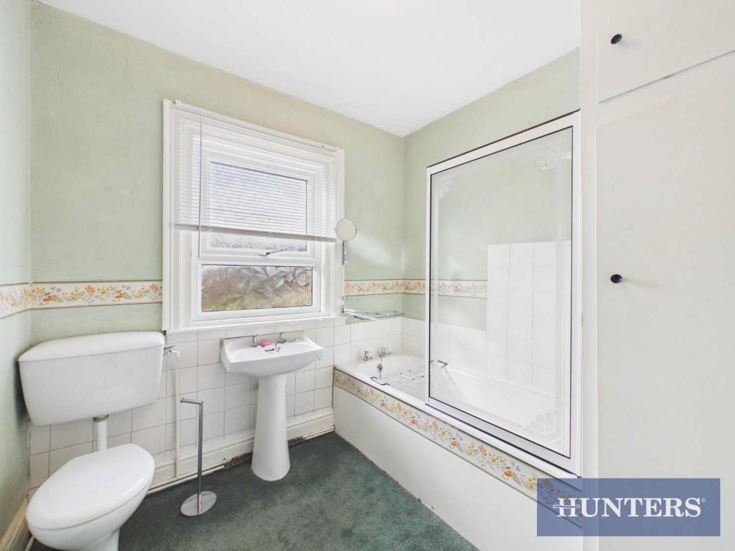 Long Lane, Bridlington