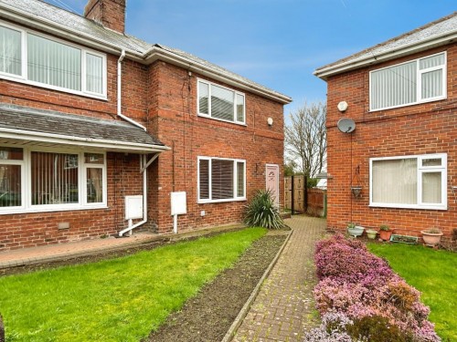 The Green, Bolton-Upon-Dearne, Rotherham