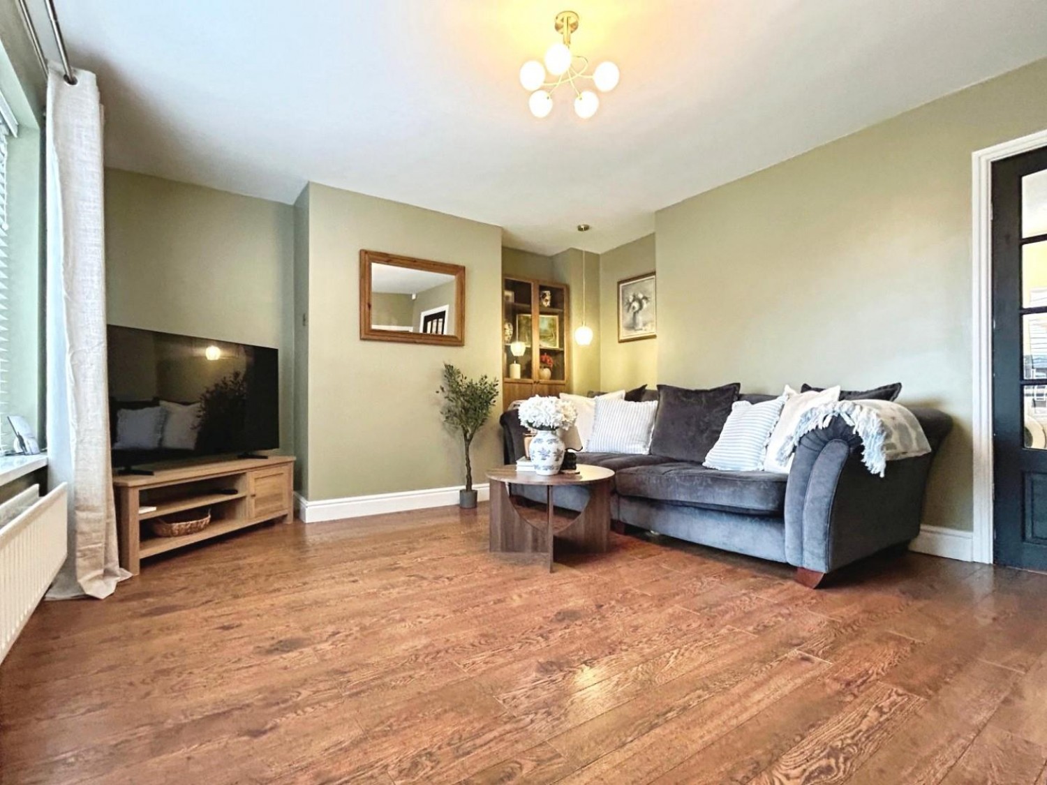 The Green, Bolton-Upon-Dearne, Rotherham