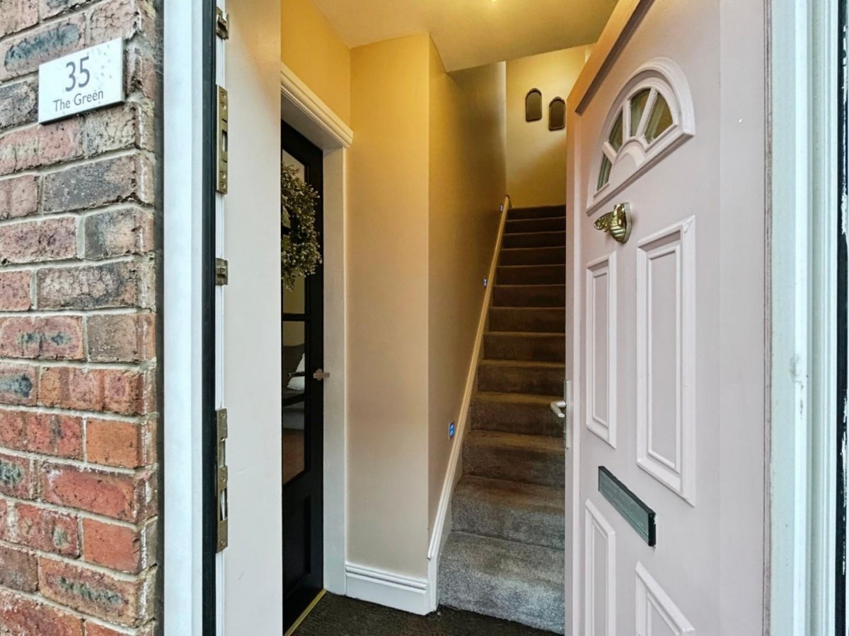 The Green, Bolton-Upon-Dearne, Rotherham