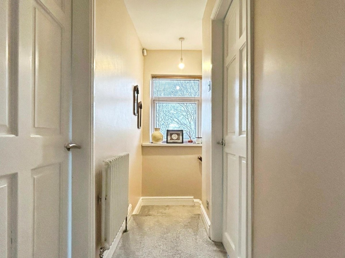 The Green, Bolton-Upon-Dearne, Rotherham