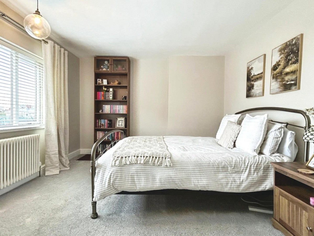 The Green, Bolton-Upon-Dearne, Rotherham