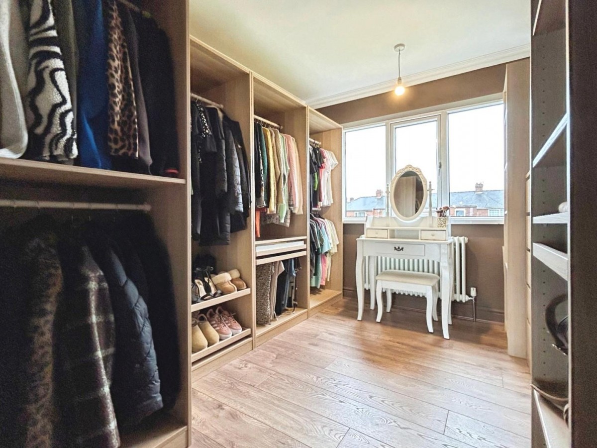 The Green, Bolton-Upon-Dearne, Rotherham