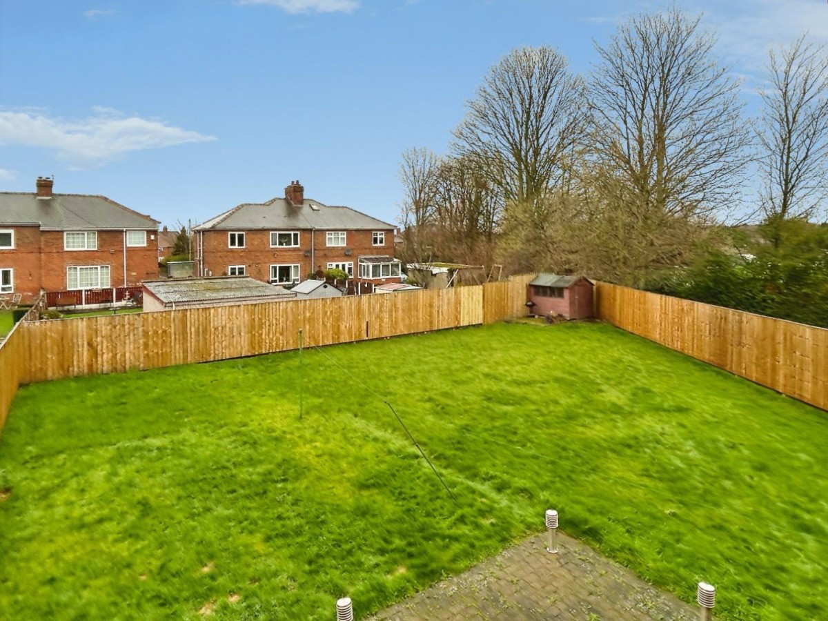 The Green, Bolton-Upon-Dearne, Rotherham