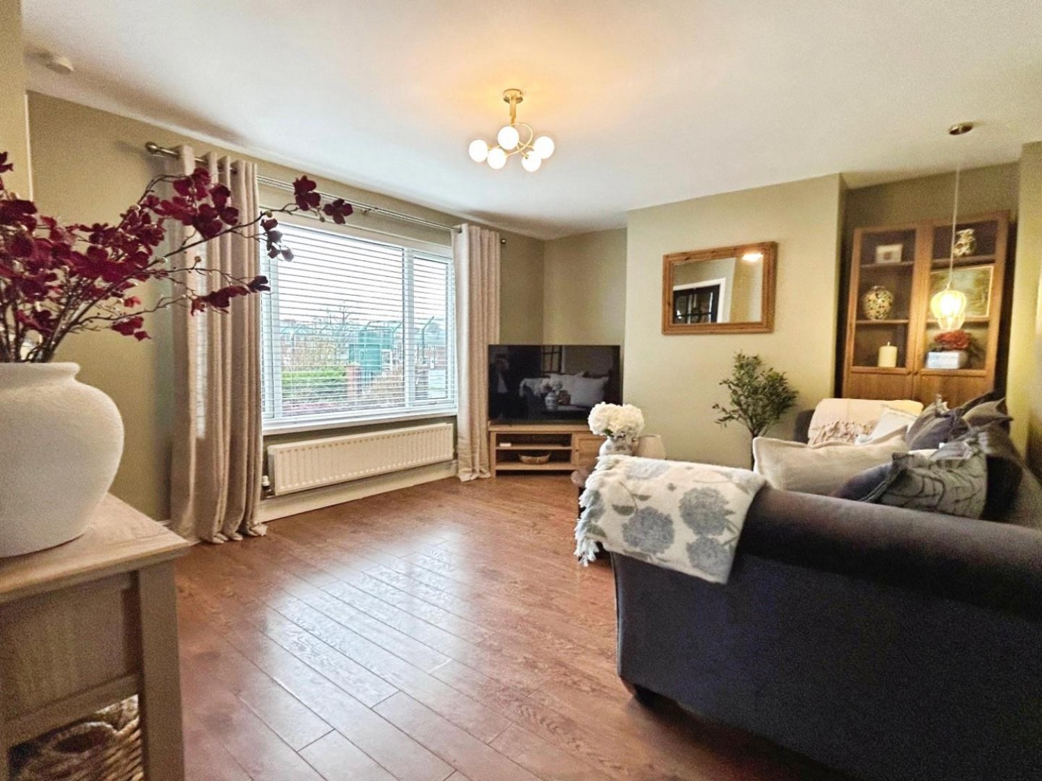 The Green, Bolton-Upon-Dearne, Rotherham