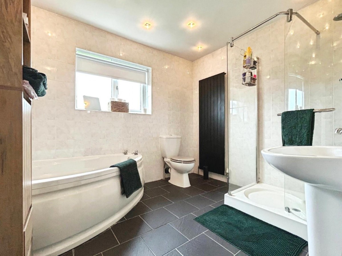 The Green, Bolton-Upon-Dearne, Rotherham