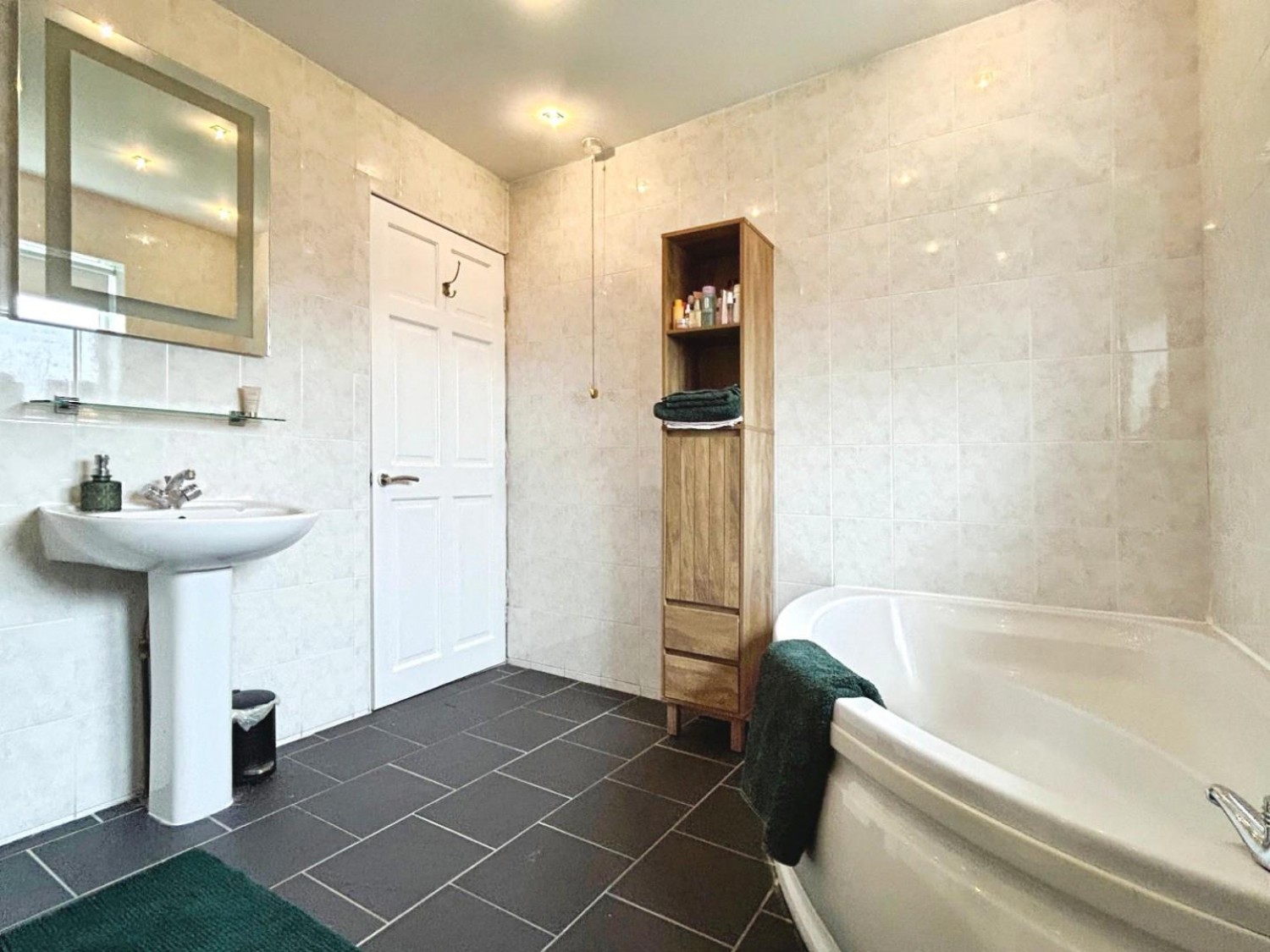 The Green, Bolton-Upon-Dearne, Rotherham