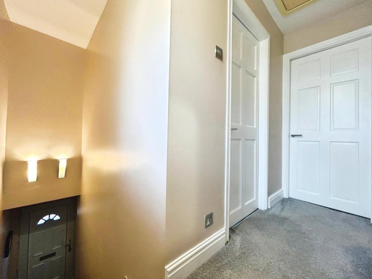 The Green, Bolton-Upon-Dearne, Rotherham