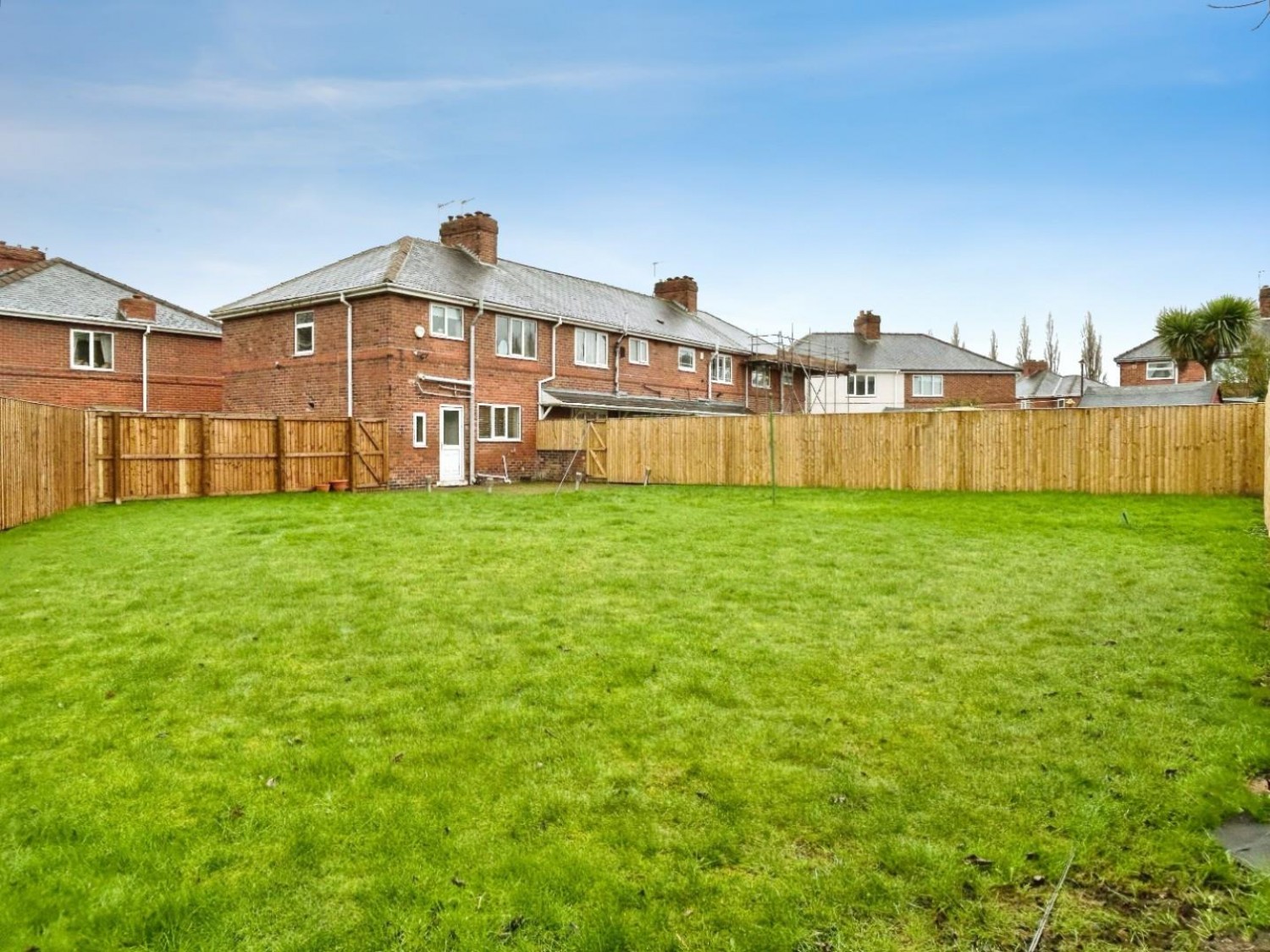 The Green, Bolton-Upon-Dearne, Rotherham