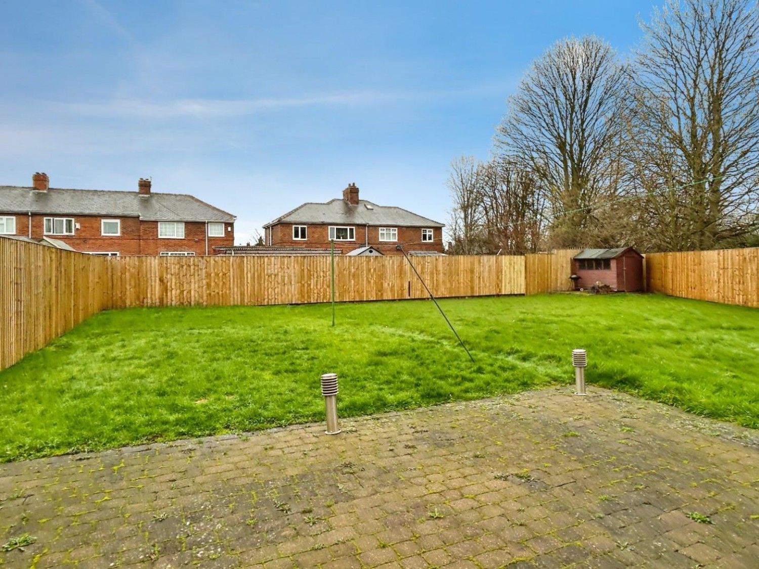 The Green, Bolton-Upon-Dearne, Rotherham