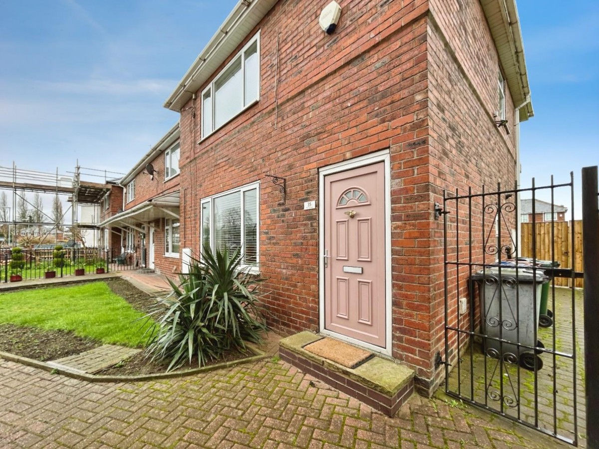 The Green, Bolton-Upon-Dearne, Rotherham