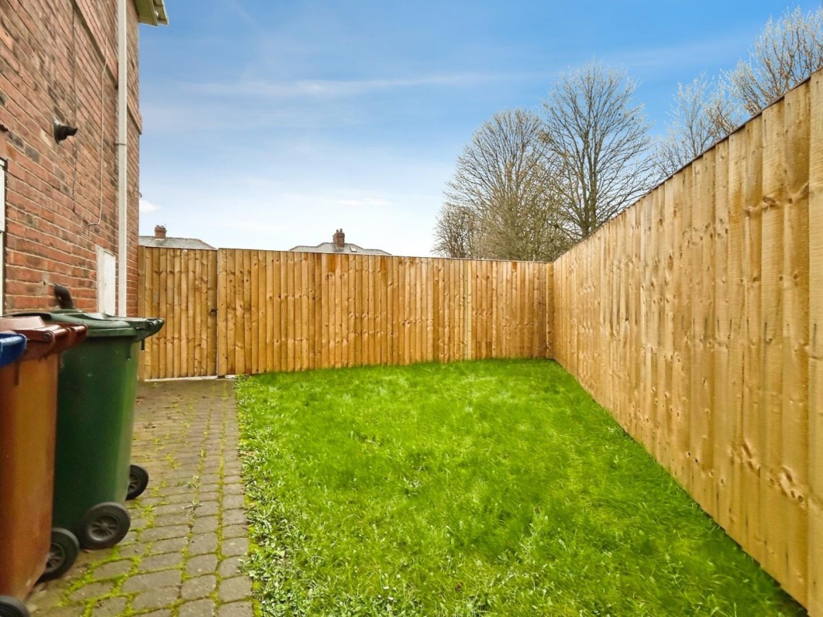 The Green, Bolton-Upon-Dearne, Rotherham