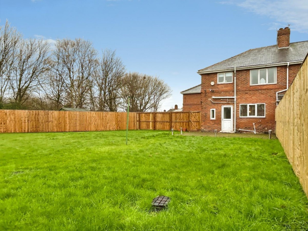 The Green, Bolton-Upon-Dearne, Rotherham