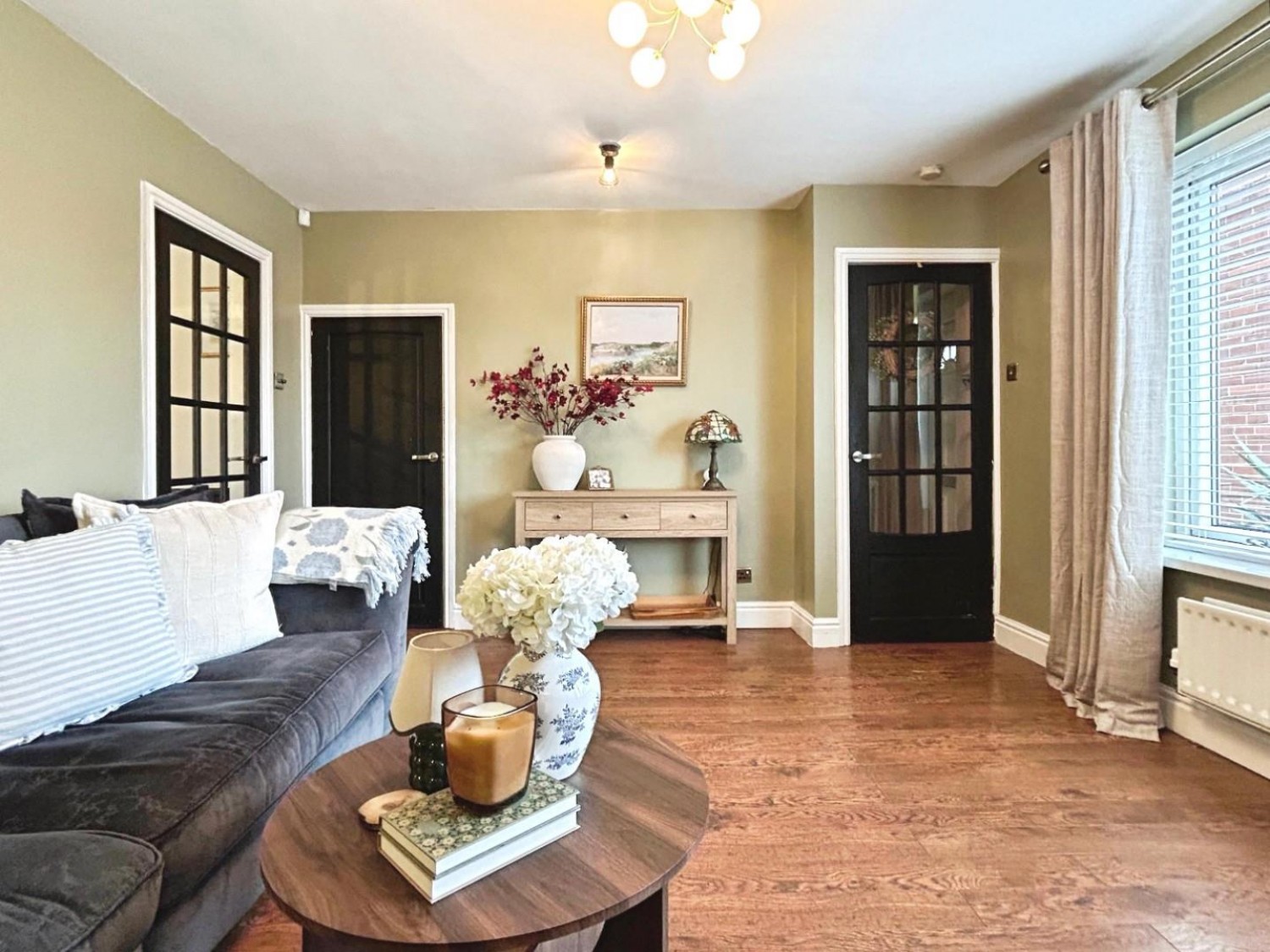 The Green, Bolton-Upon-Dearne, Rotherham