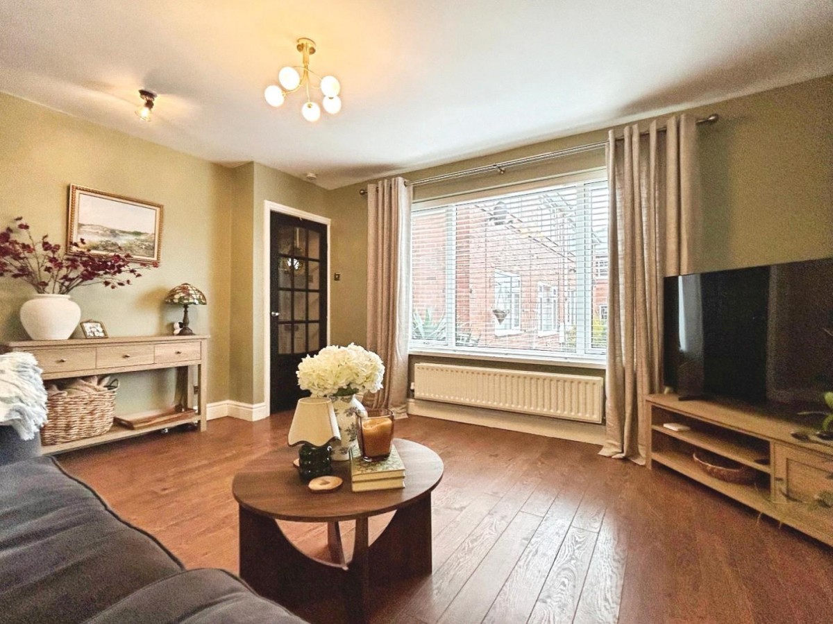 The Green, Bolton-Upon-Dearne, Rotherham