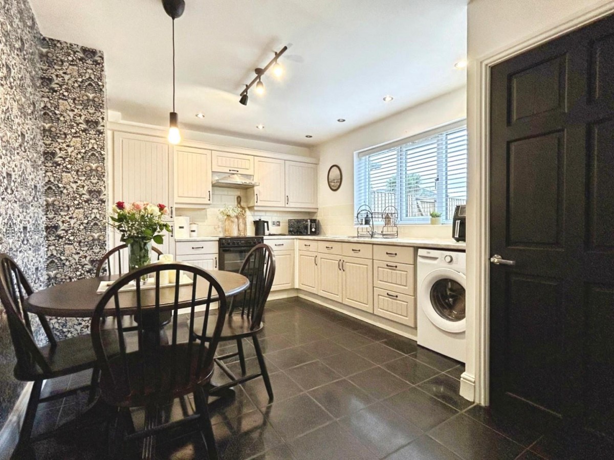 The Green, Bolton-Upon-Dearne, Rotherham