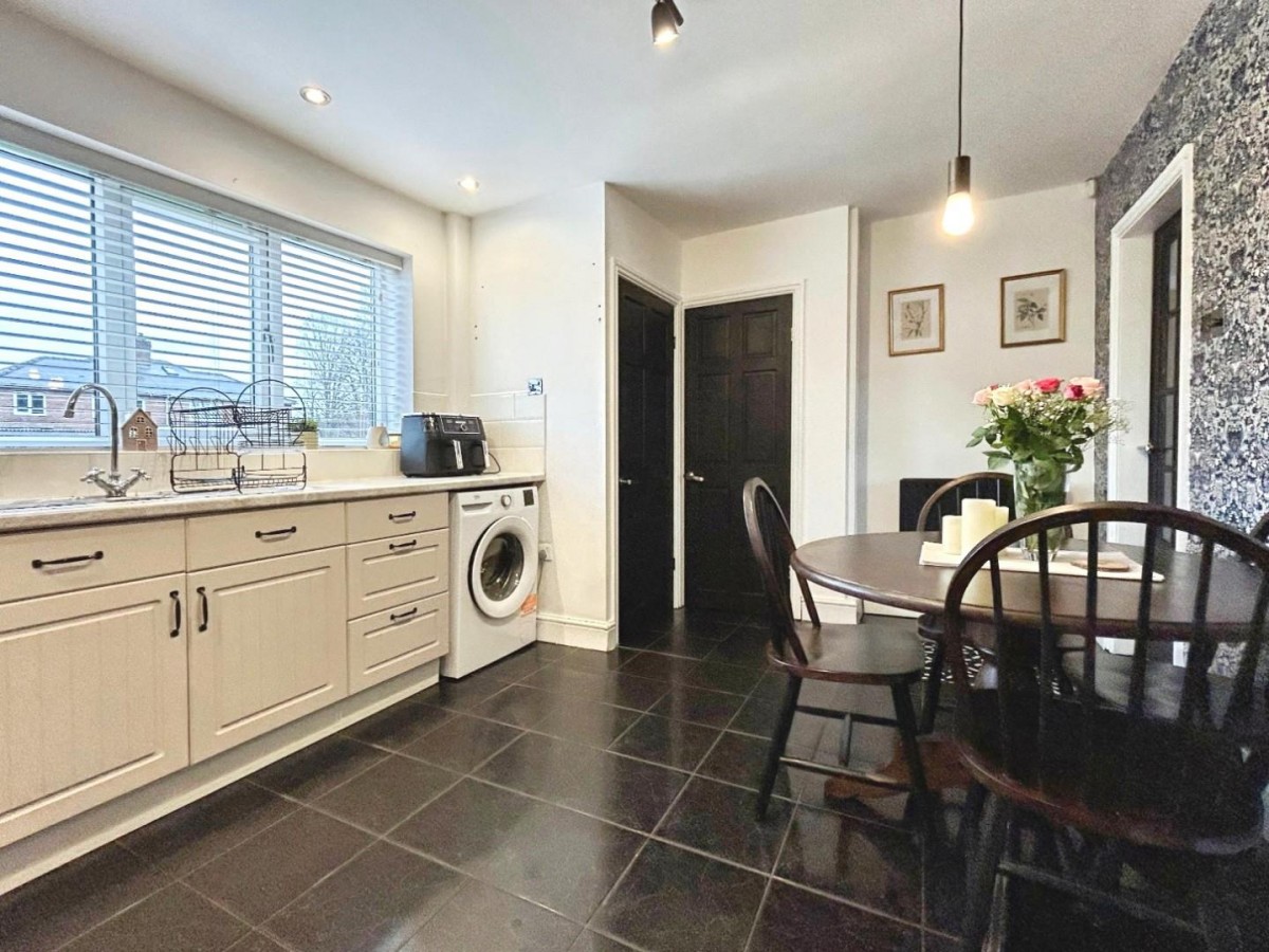 The Green, Bolton-Upon-Dearne, Rotherham