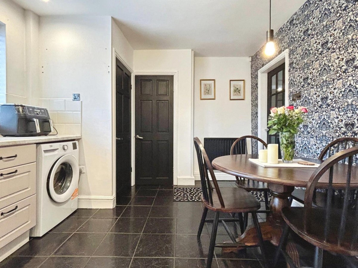 The Green, Bolton-Upon-Dearne, Rotherham