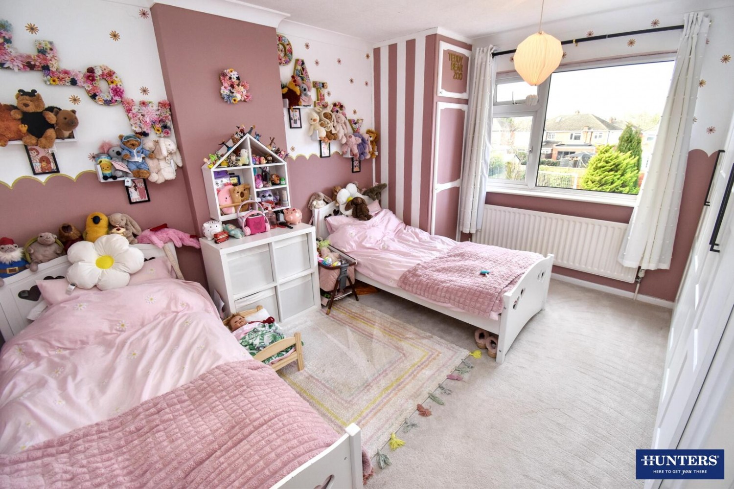 Guilford Drive, Wigston, Leicester