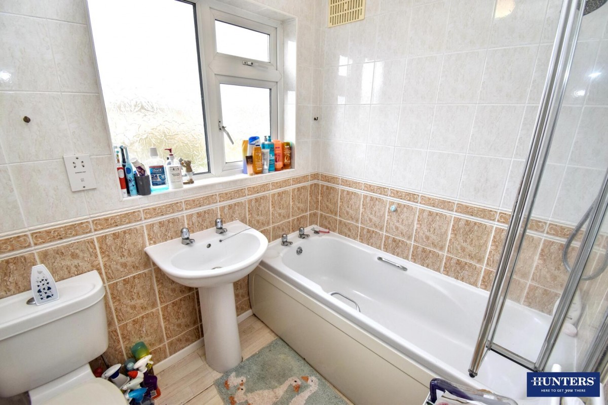 Guilford Drive, Wigston, Leicester