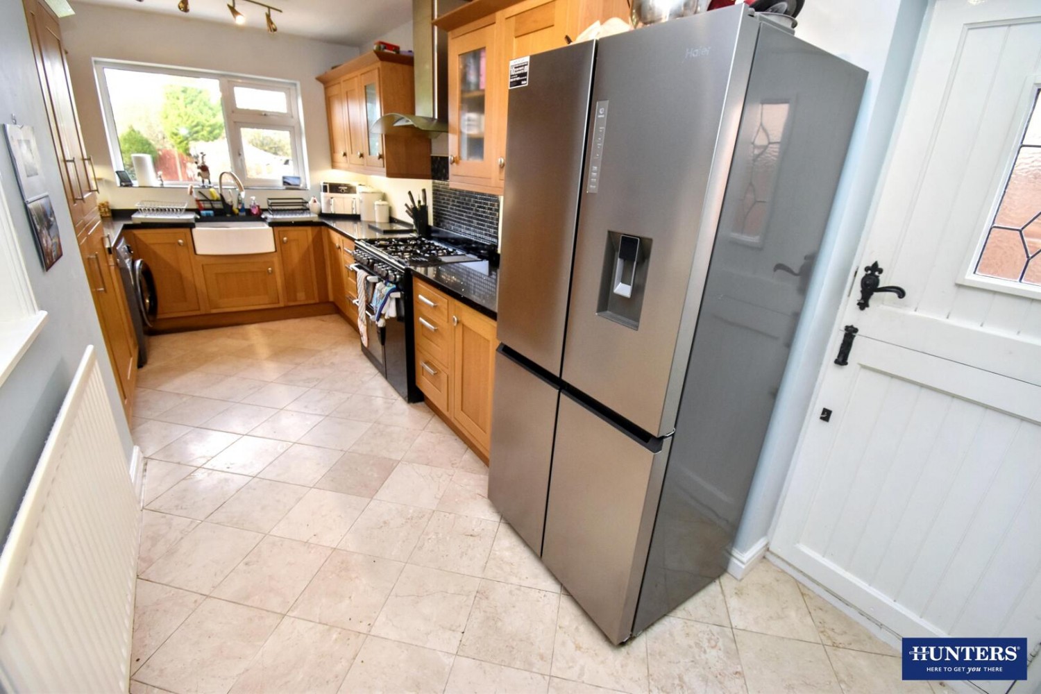 Guilford Drive, Wigston, Leicester