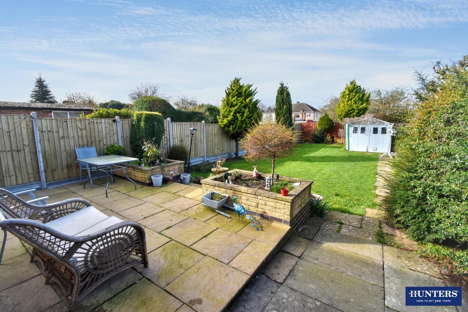 Guilford Drive, Wigston, Leicester