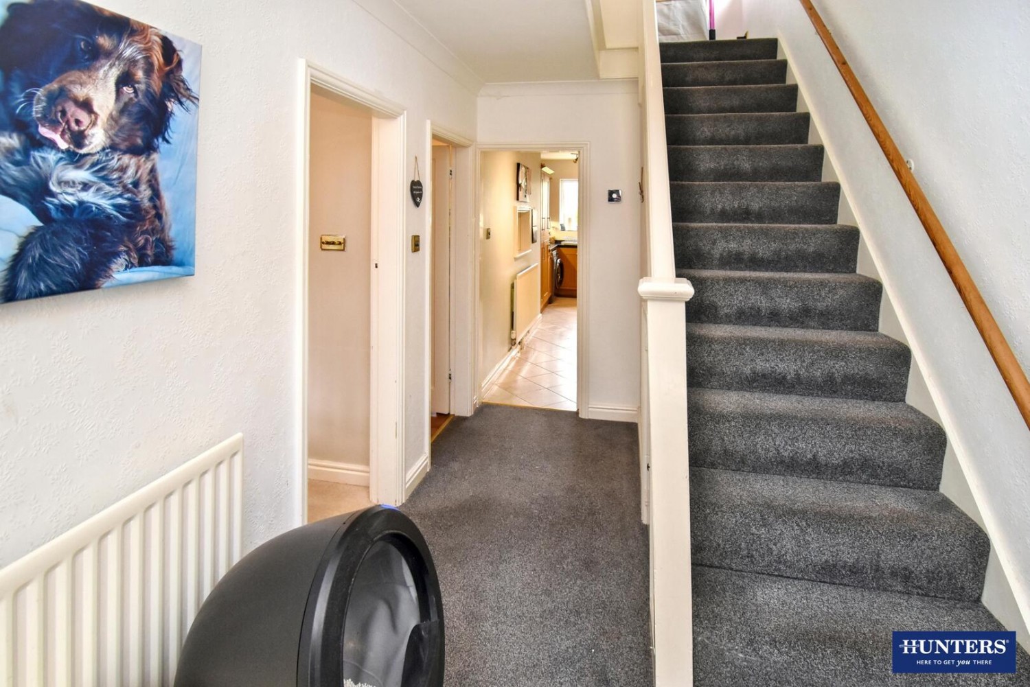 Guilford Drive, Wigston, Leicester