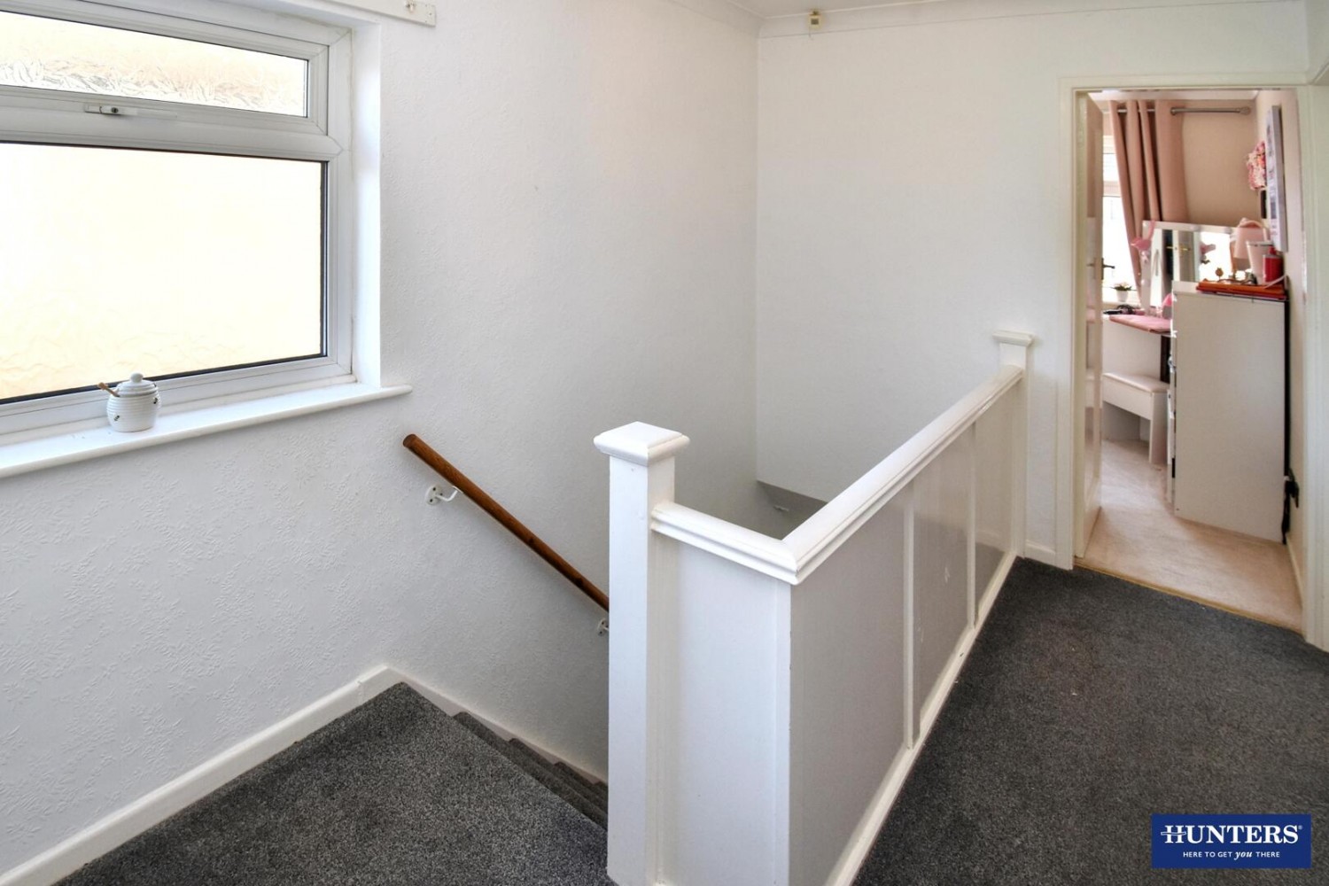 Guilford Drive, Wigston, Leicester