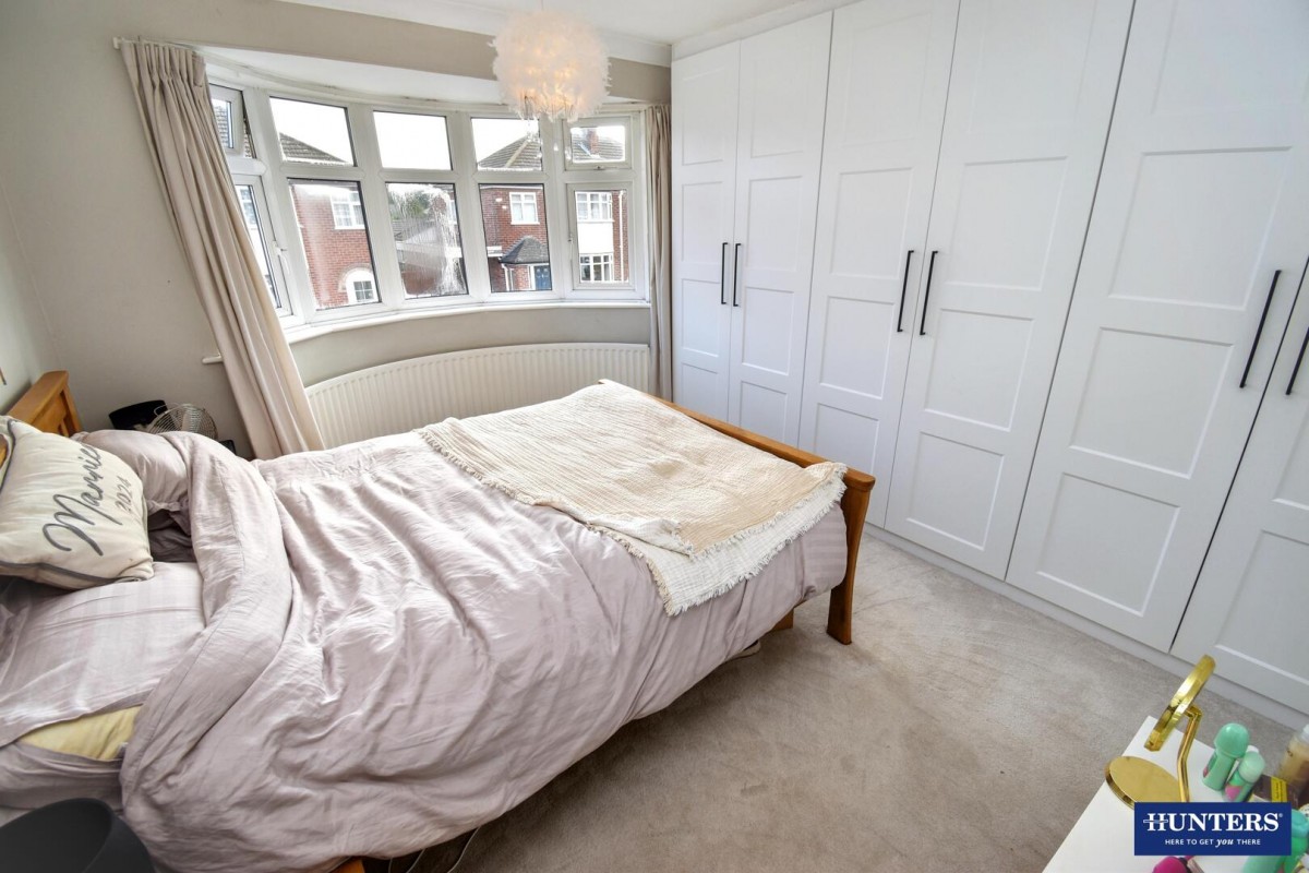 Guilford Drive, Wigston, Leicester