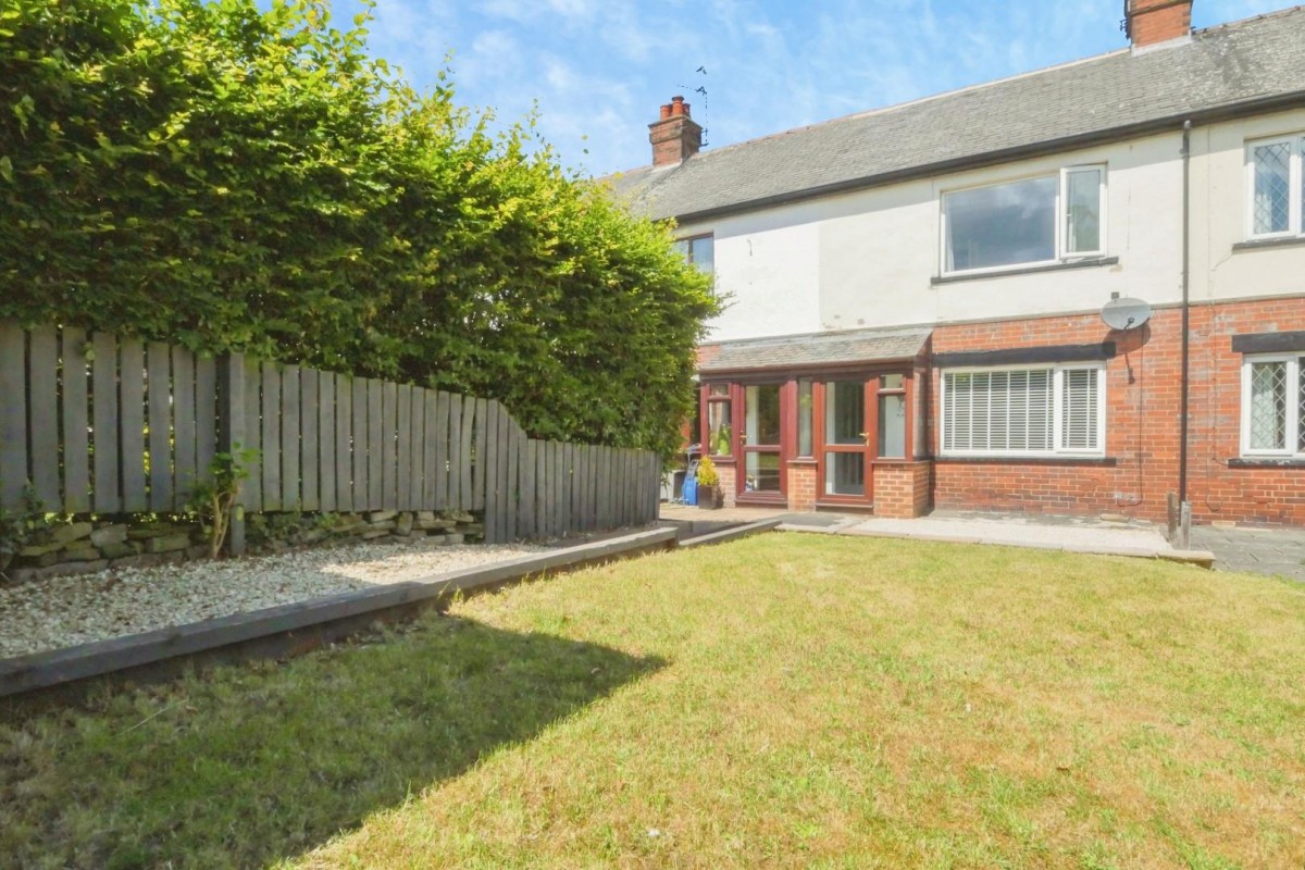 Chapel Street, Pudsey, LS28 6BW