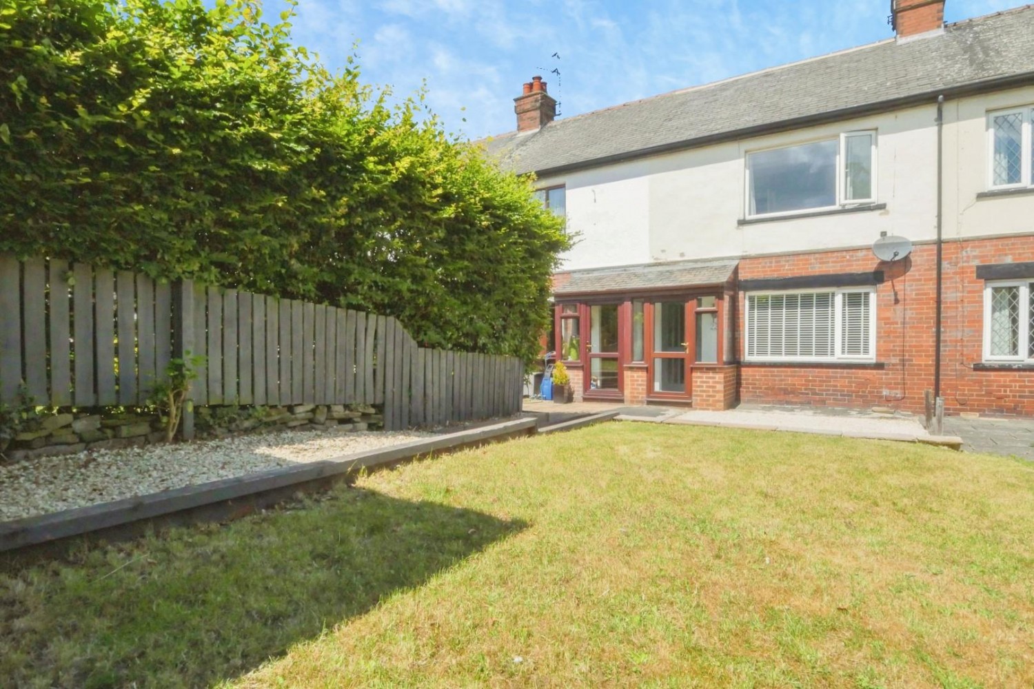 Chapel Street, Pudsey, LS28 6BW