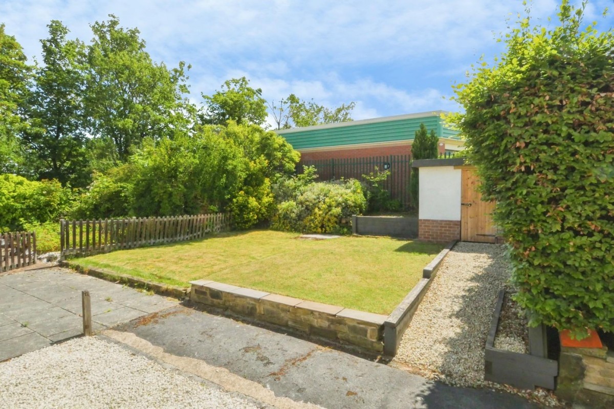 Chapel Street, Pudsey, LS28 6BW