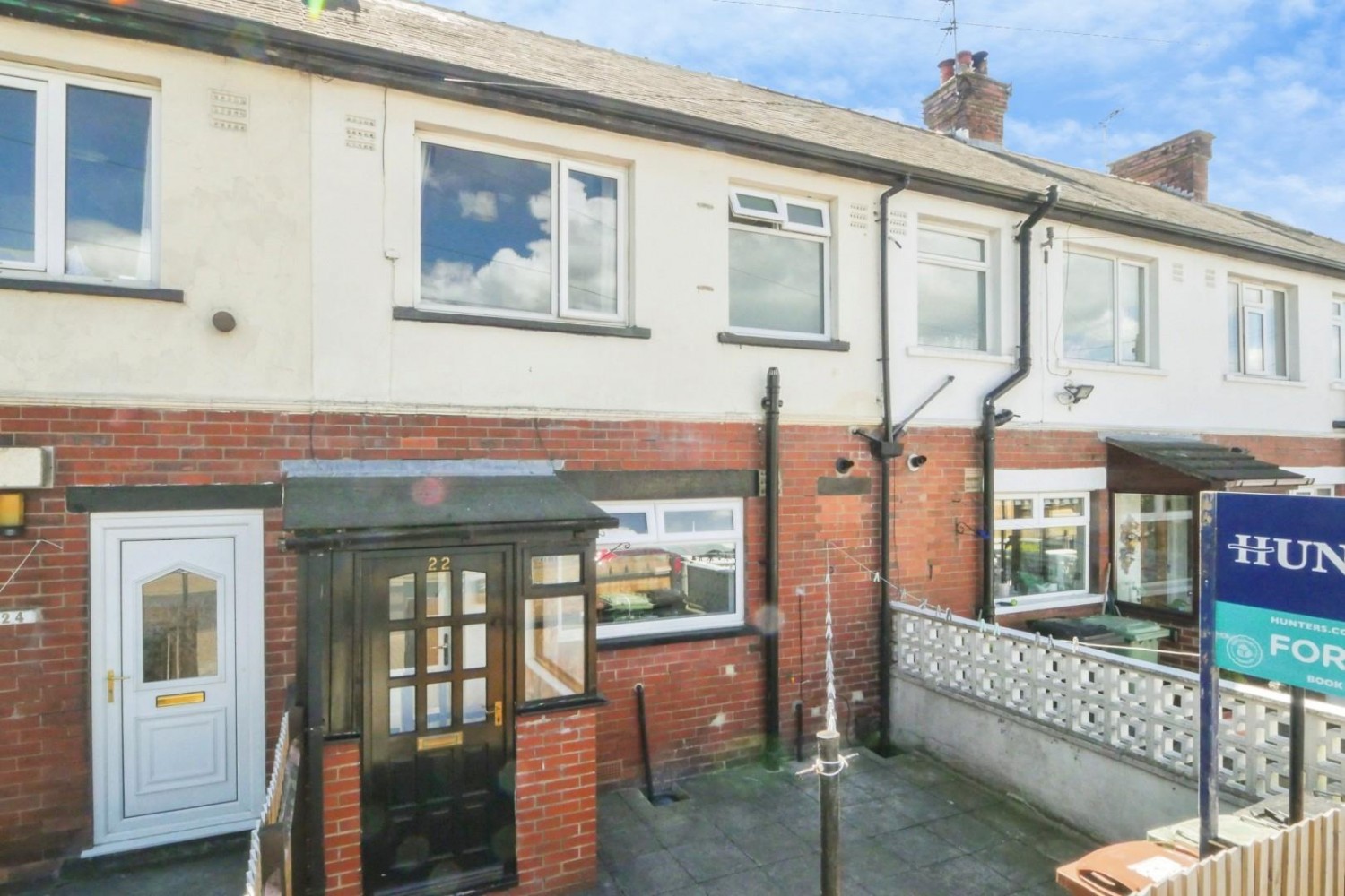 Chapel Street, Pudsey, LS28 6BW