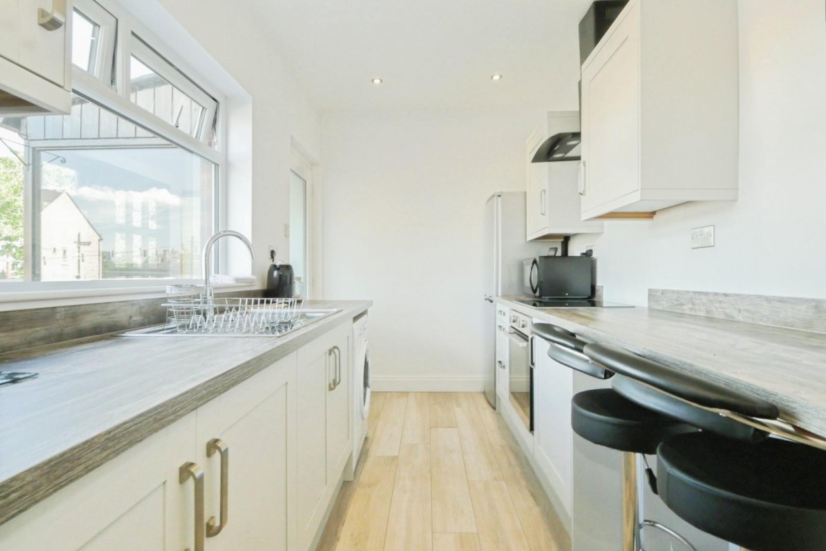 Chapel Street, Pudsey, LS28 6BW