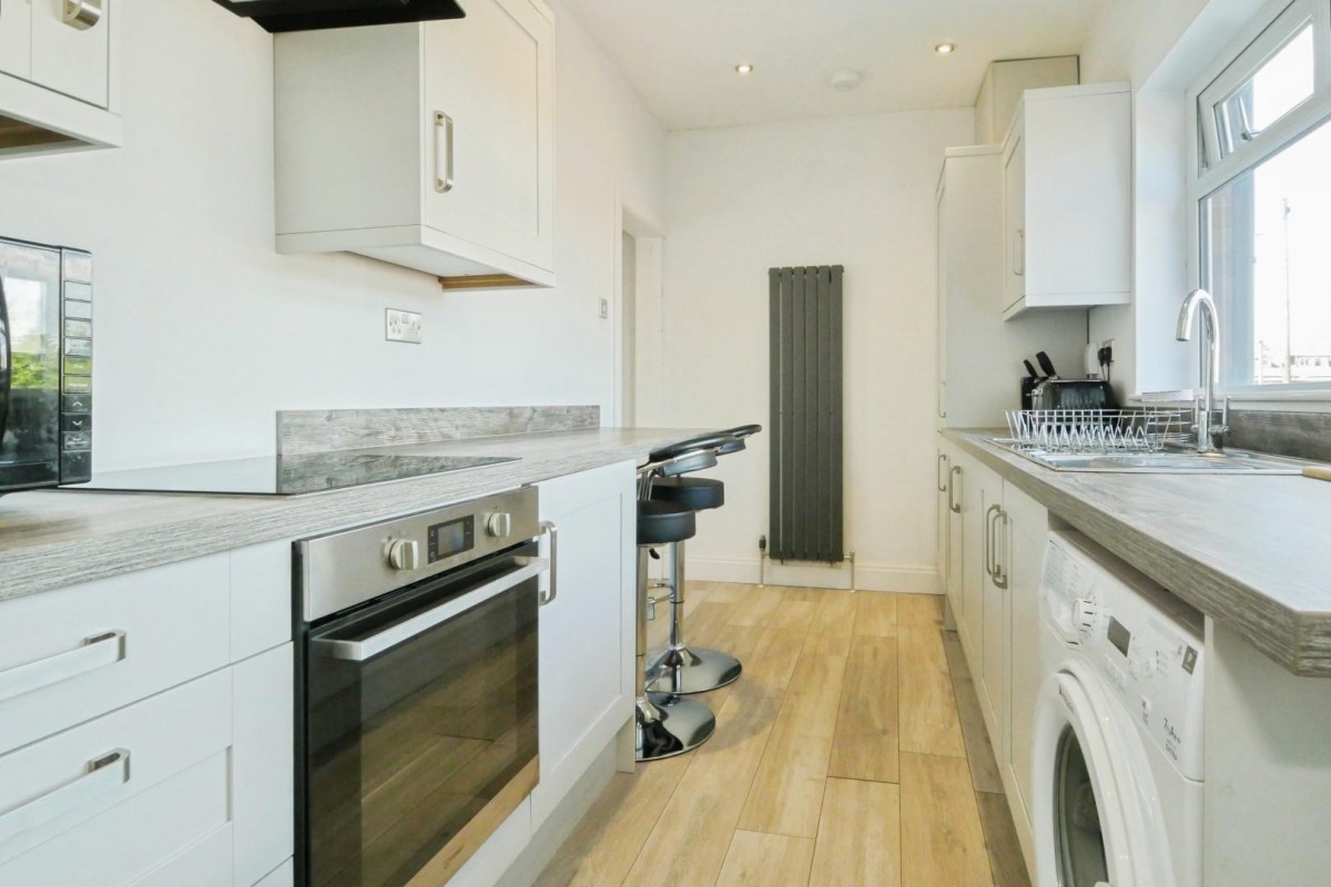 Chapel Street, Pudsey, LS28 6BW