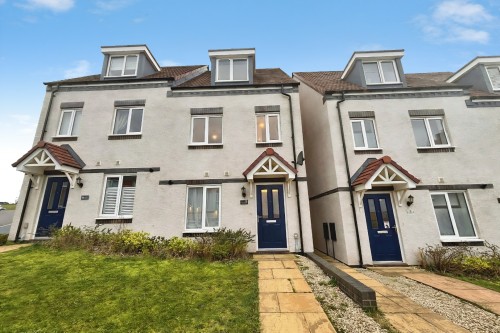 Insley Avenue, Lichfield, WS14 0FE