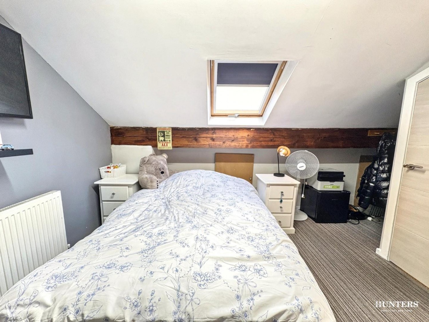 High Street, Heckmondwike