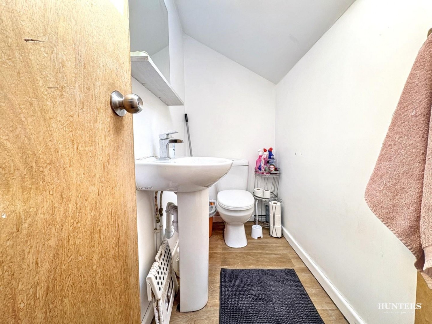 High Street, Heckmondwike