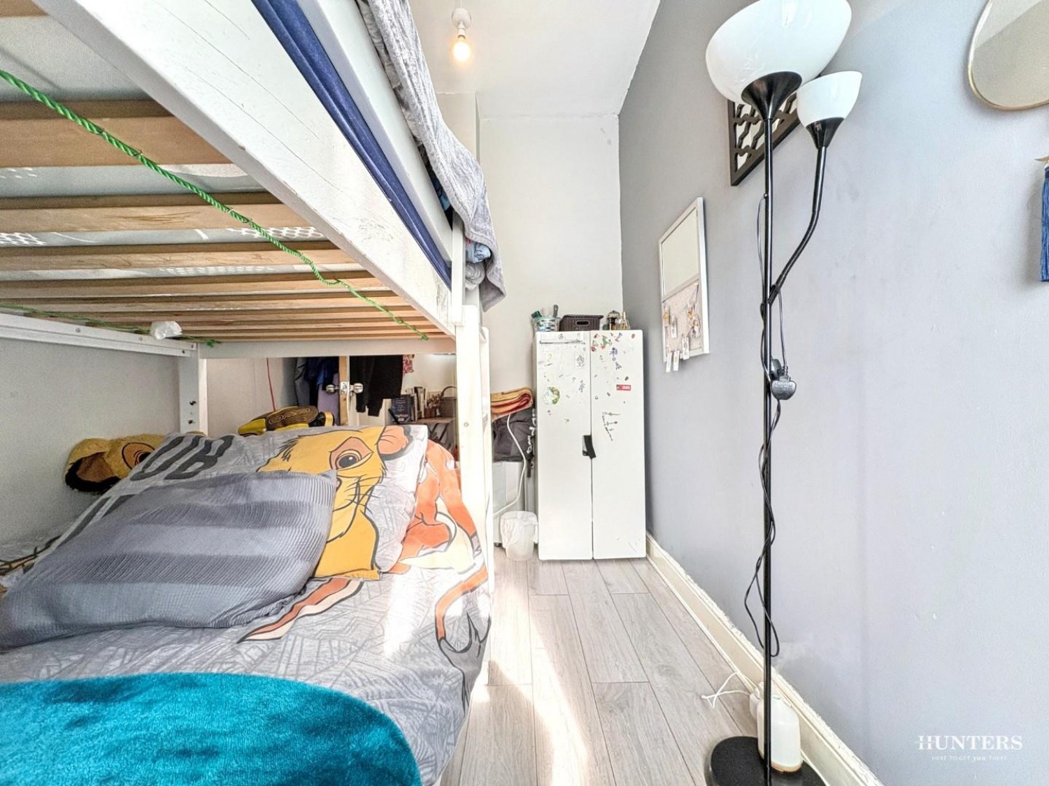 High Street, Heckmondwike