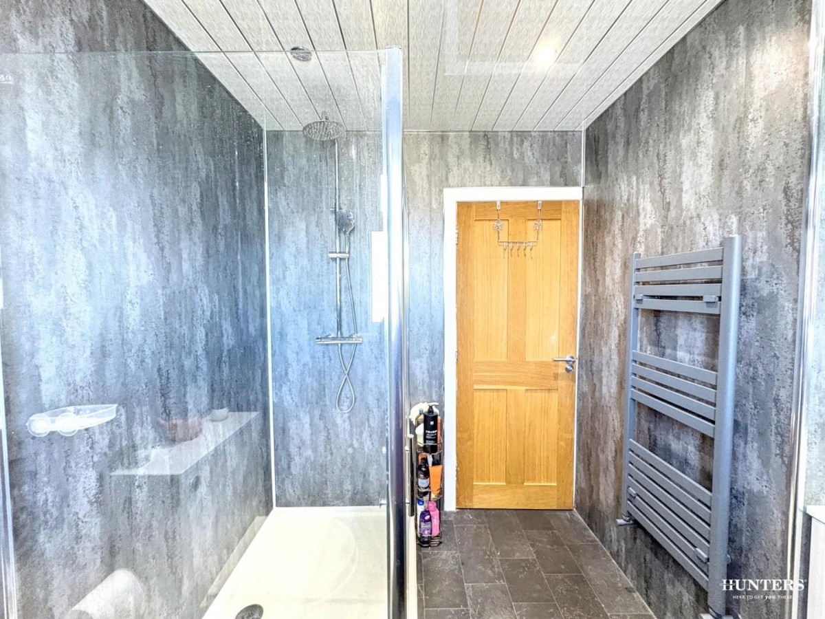 High Street, Heckmondwike