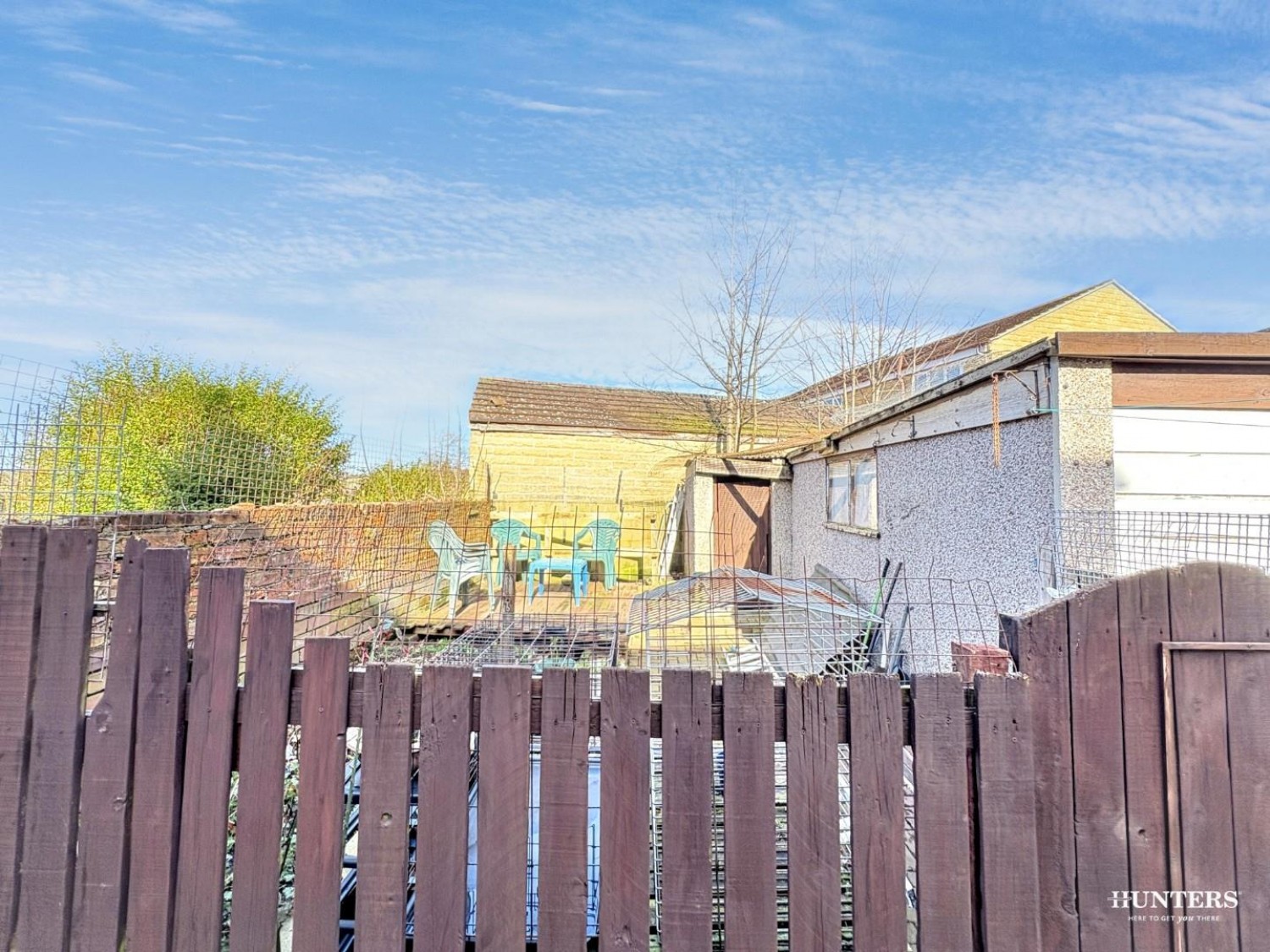 High Street, Heckmondwike