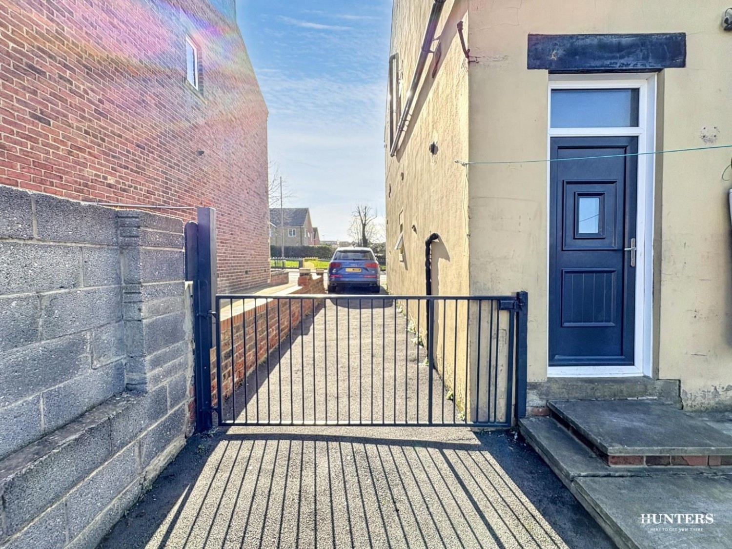 High Street, Heckmondwike