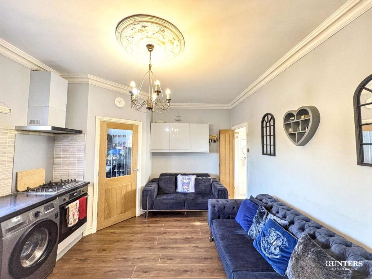 High Street, Heckmondwike